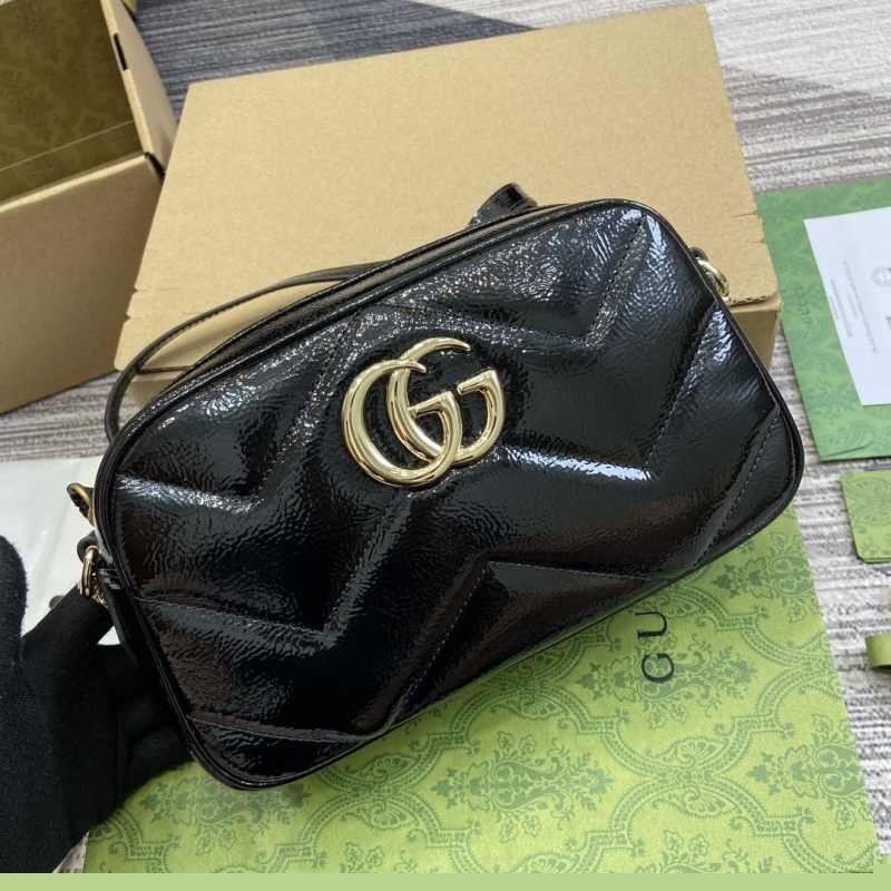 G*u*i satchel bags
